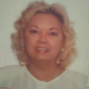 Meet your Posher, Diane